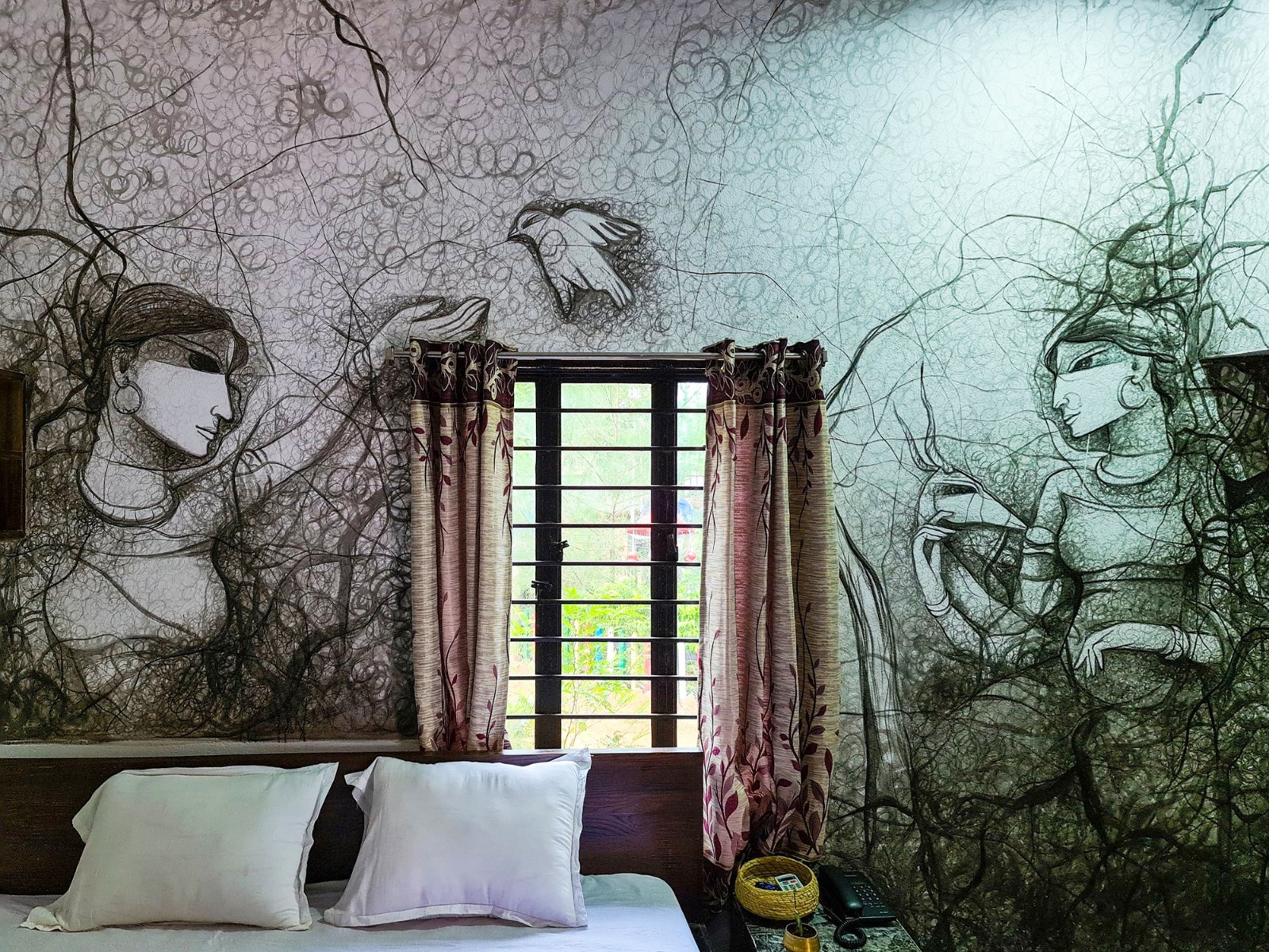 Gallery  Cottage AC No 103