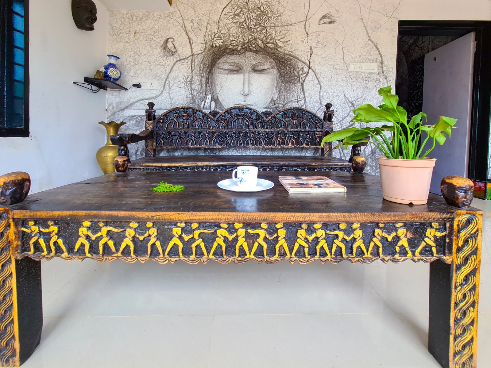 Gallery Cottage AC no 104