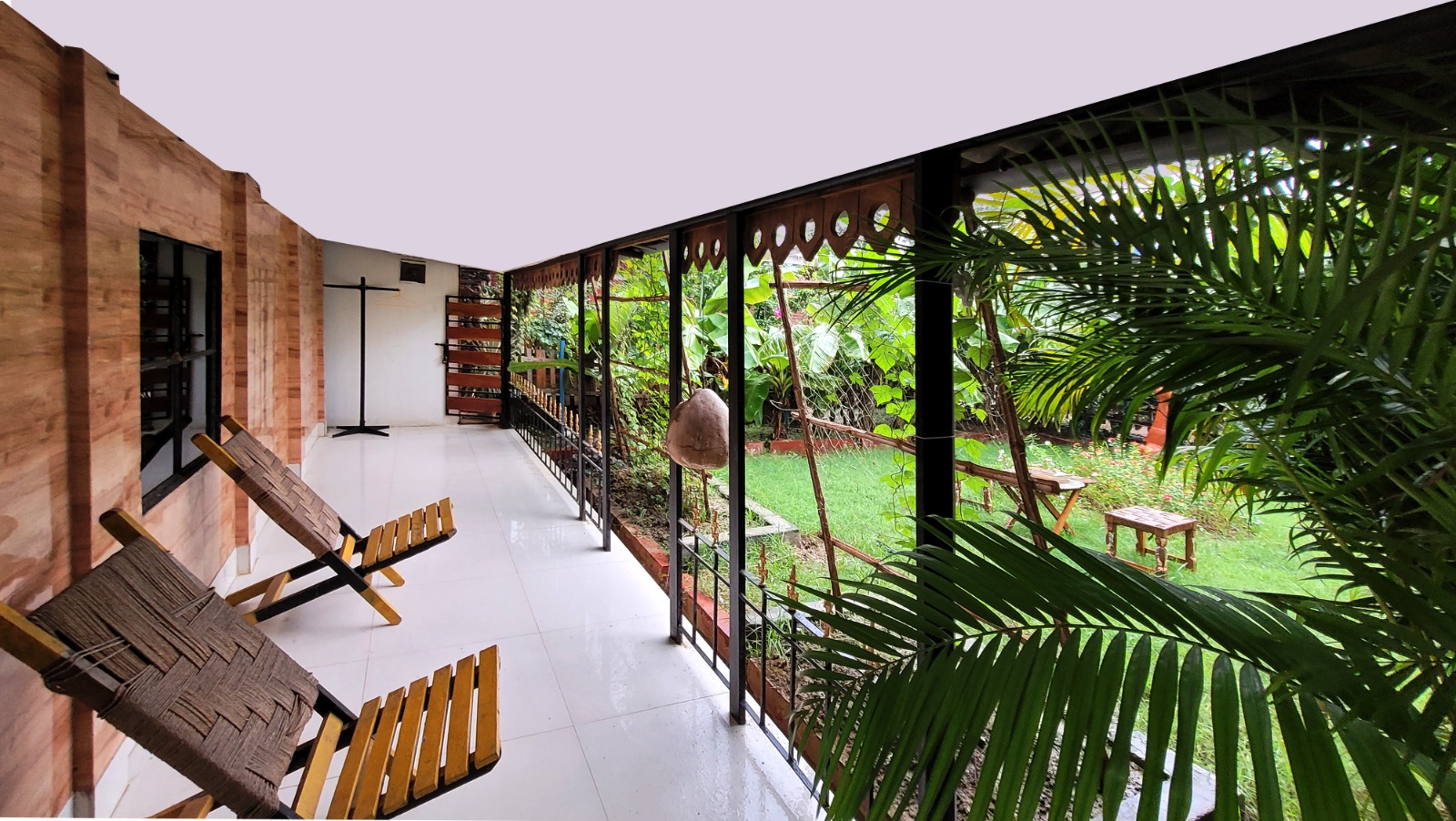 Atobi Private Cottage AC no 107