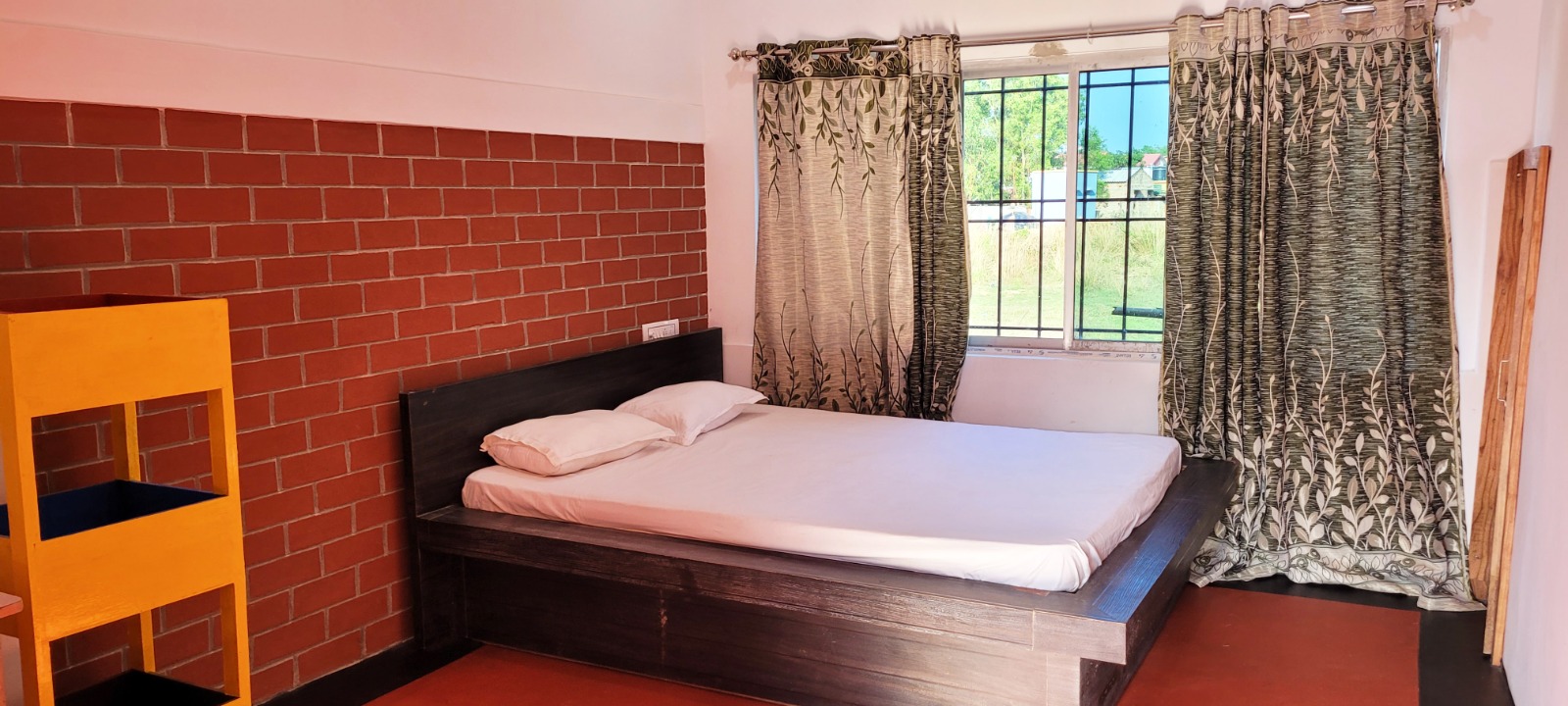 Sitara Super Delux Room no 109