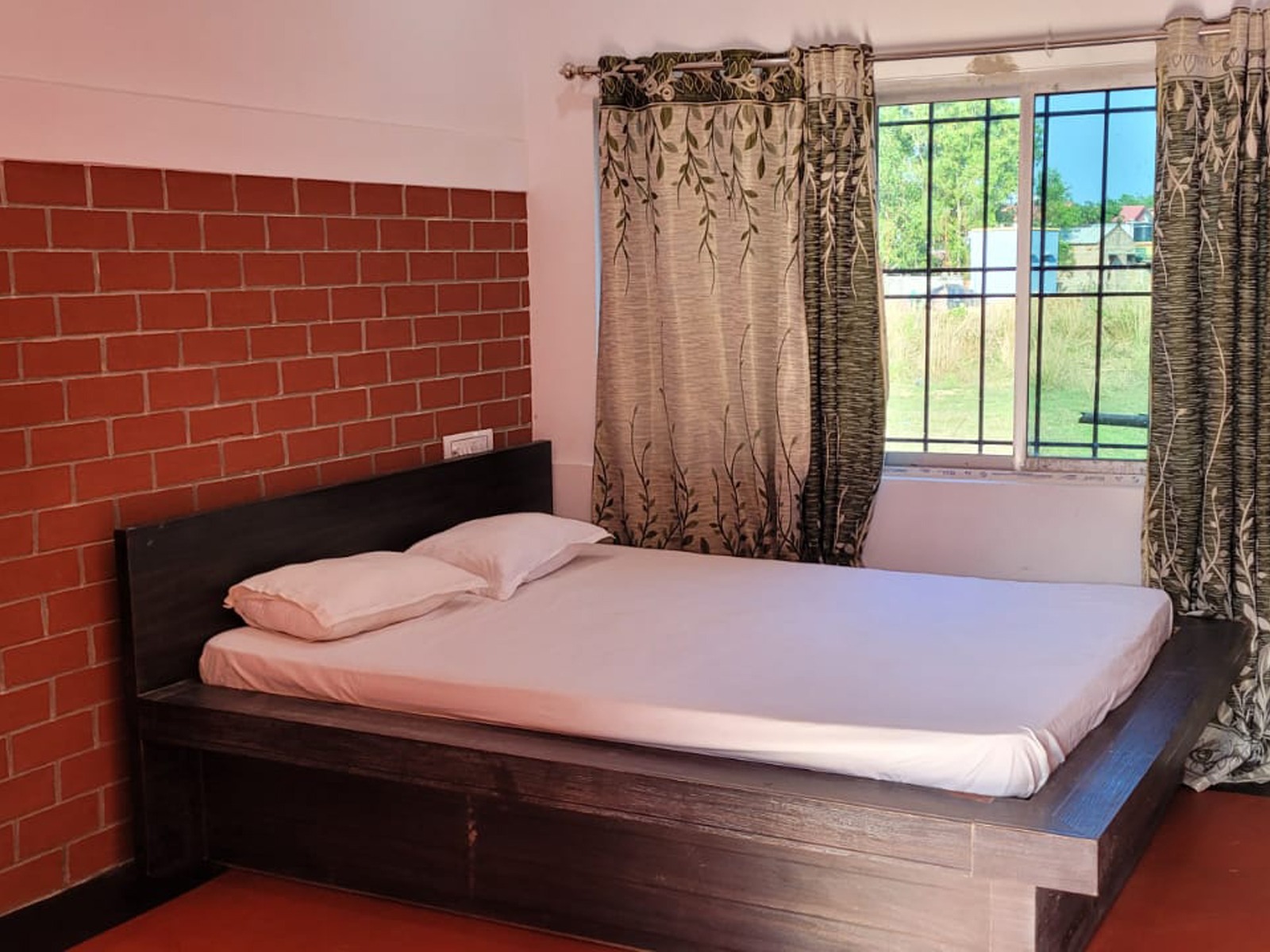 Sitara Super Delux Room no 109