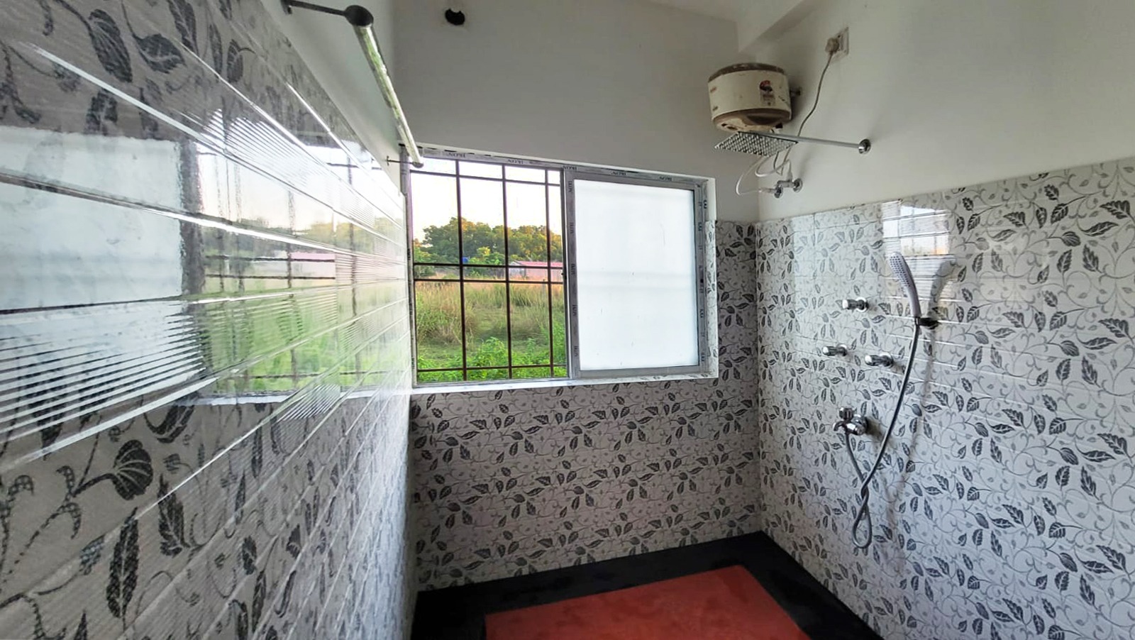 Sitara super deluxe AC room no 111