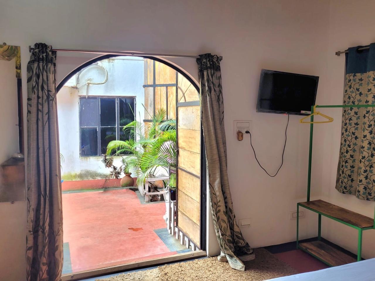 Sitara Ac Delux Room no 117