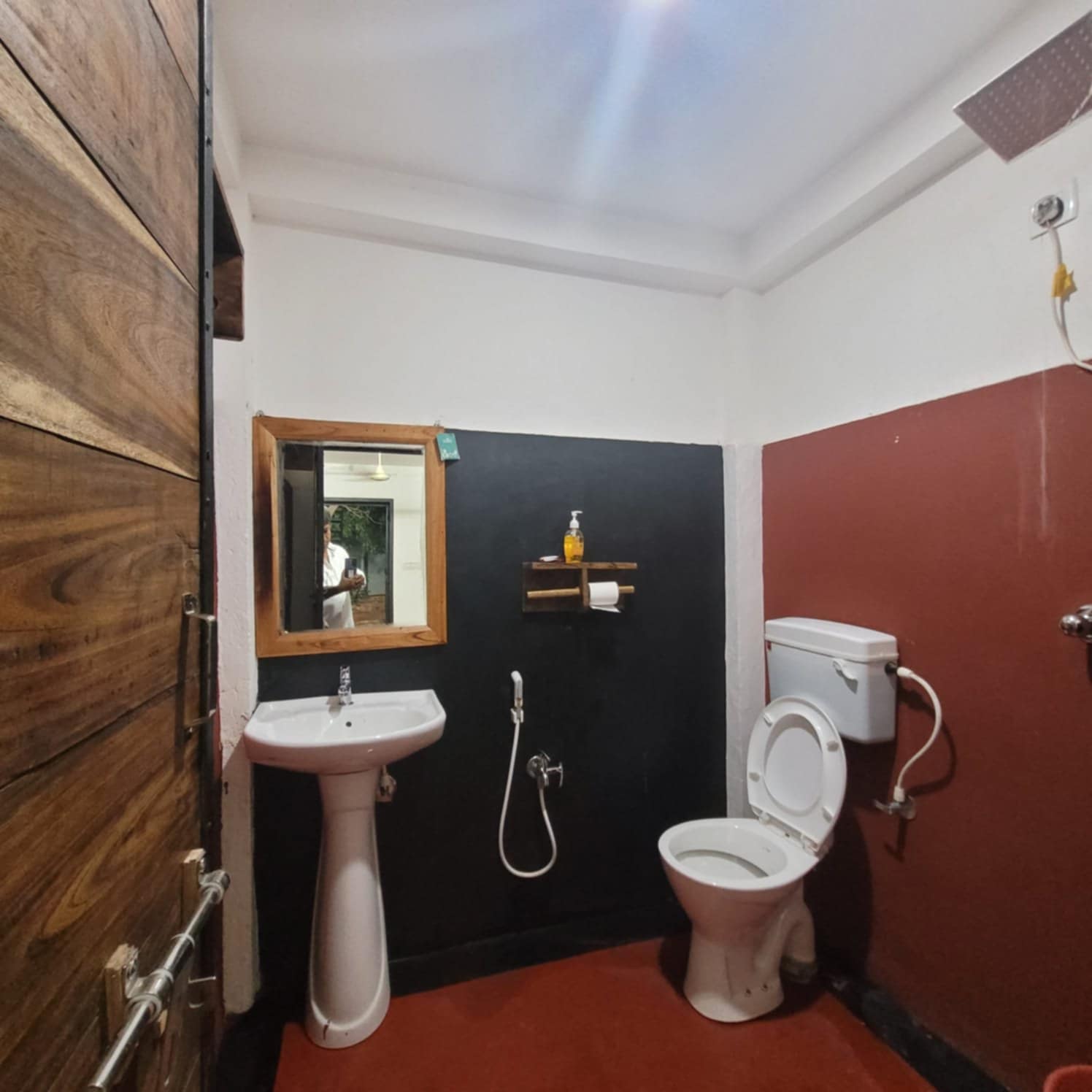 Tree House (Lower) Non ac Cottage Room No 115