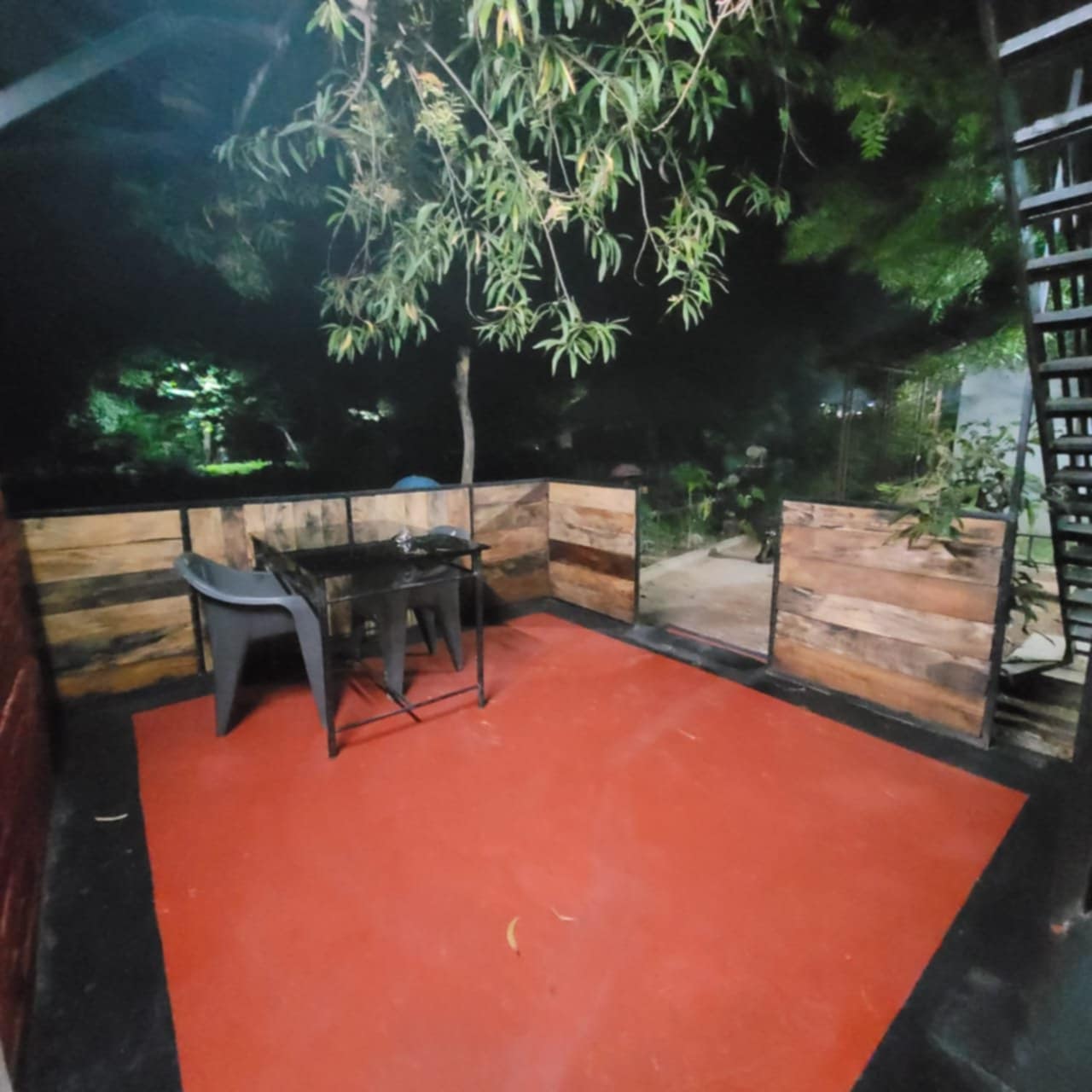 Tree House (Lower) Non ac Cottage Room No 115