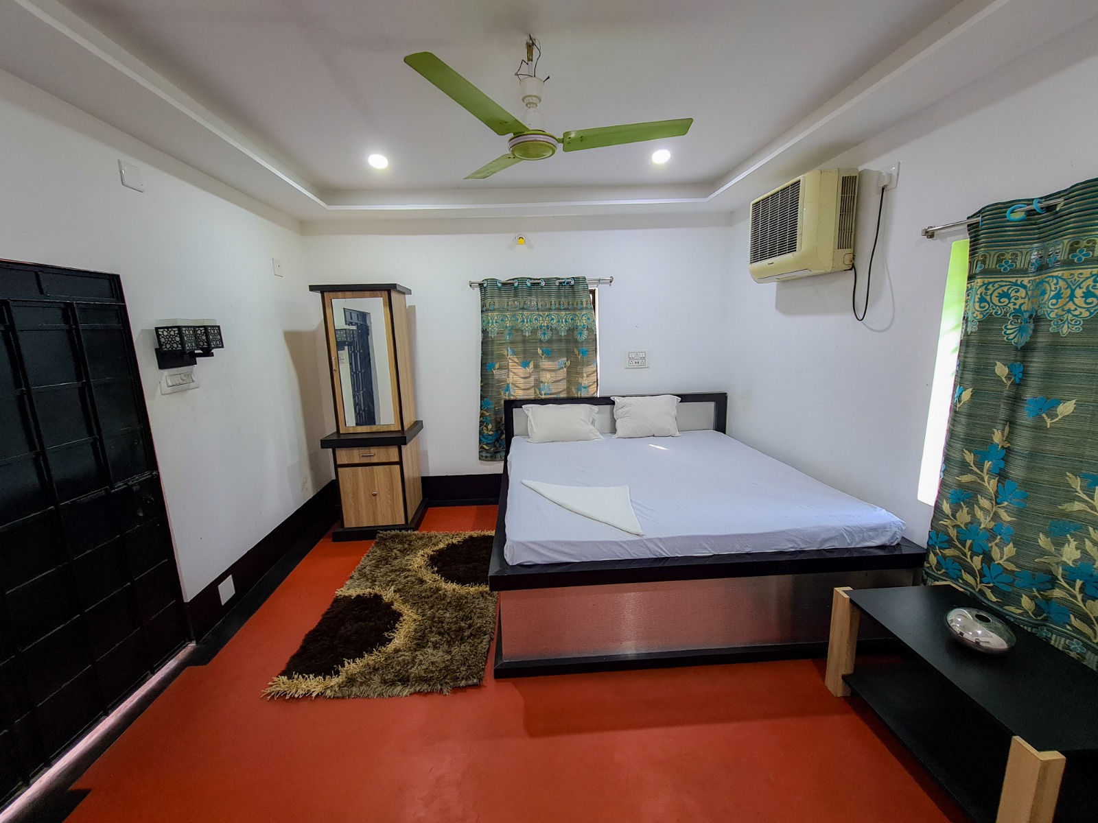 Karubhasha Cottage Room No 101